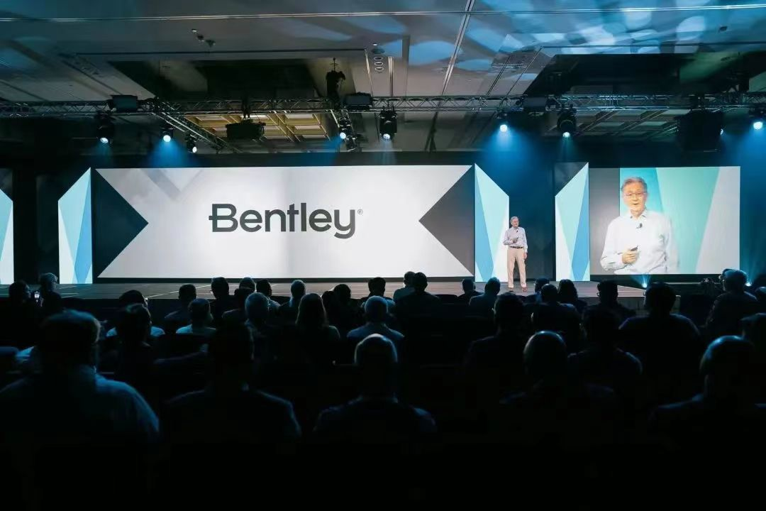 20231207423174.png Bentley 2023年全球基礎設施年度光輝大獎賽決賽突出成就獎 現(xiàn)場3.png